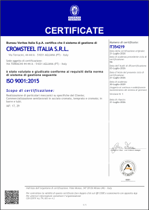 ISO 9001